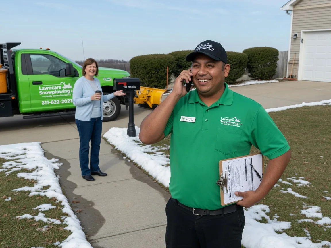 Lawn Care Services By Expert Landscaper Custer, WA FAQs